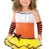 Candy Corn Witch Toddler Costume -Cheap Food Beverage Store 303 768 FW120111