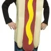 Hot Dog Costume 1 Hot Dog Costume -Cheap Food Beverage Store 308 768 GC974