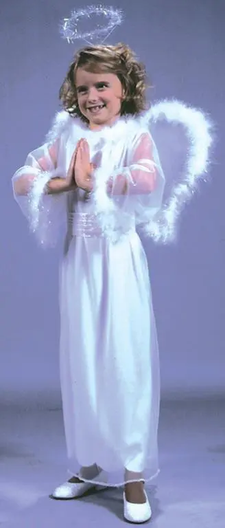 Feather Angel Child Costume 3 Feather Angel Child Costume -Cheap Food Beverage Store 328 768