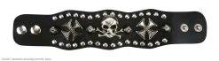 Skull Cuff