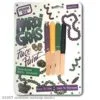 Mini Mardi Gras Makeup Kit -Cheap Food Beverage Store 34057