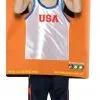 Wheaties Box Child Costume -Cheap Food Beverage Store 345 768 gc4146