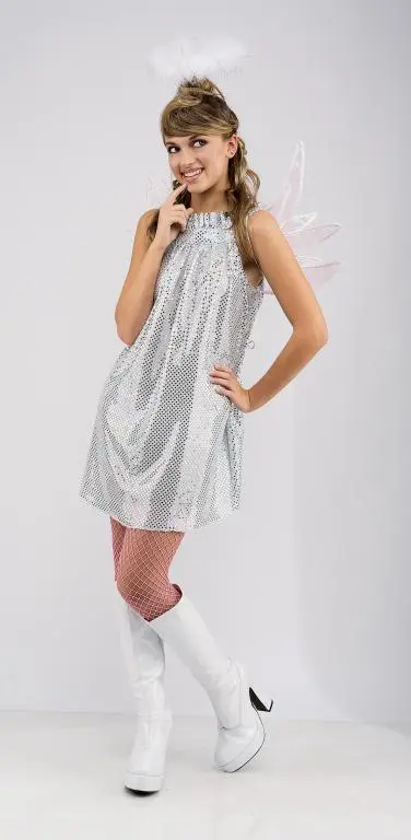 Angel Teen Costume 6 Angel Teen Costume -Cheap Food Beverage Store 376 768 6809018 OMG ANGEL TEEN20GIRL32