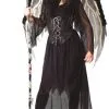 Angel Of Death Teen Costume -Cheap Food Beverage Store 469 768 fw1651