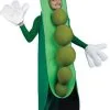 Peas In A Pod Child Costume -Cheap Food Beverage Store 492 768 pa9404