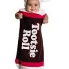 Tootsie Roll Bunting Infant Costume -Cheap Food Beverage Store 497 768 gc4004