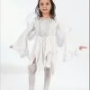 Angel Velour Toddler Costume