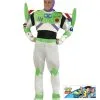 Buzz Lightyear Costume For Adults -Cheap Food Beverage Store 5984