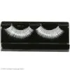 White Party Eyelashes With Case -Cheap Food Beverage Store 61506