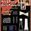 Dark And Dreary Family Makeup Kit -Cheap Food Beverage Store 61635