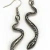 Snake Earrings 2 Snake Earrings -Cheap Food Beverage Store 61678