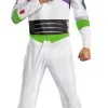 Toy Story - Buzz Lightyear Adult Costume
