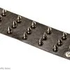 Rock Cuff (Spiked) Adult 1 Rock Cuff (Spiked) Adult -Cheap Food Beverage Store 69138