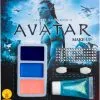 Avatar Movie Navi Avatar Make-Up Kit -Cheap Food Beverage Store 69341