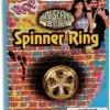 Hip Hop Spinning Ring -Cheap Food Beverage Store 69497