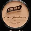 Professional Cake Foundation (Glamour Girl) -Cheap Food Beverage Store 69573