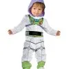 Buzz Lightyear Quality Infant Costume 2 Buzz Lightyear Quality Infant Costume -Cheap Food Beverage Store 6980