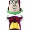 Toy Story - Reversible Buzz/Zurg Hat Child -Cheap Food Beverage Store 70332