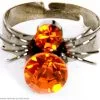 Spider Gem Ring Child -Cheap Food Beverage Store 70786 1