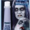 Zombie Grey Makeup Tube -Cheap Food Beverage Store 800464
