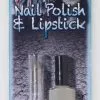 Zombie Nail Polish And Lipstick -Cheap Food Beverage Store 800473