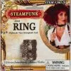 Steampunk Key Hole Ring Adult -Cheap Food Beverage Store 800492