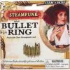 Steampunk Bullet Ring Adult -Cheap Food Beverage Store 800493