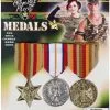 Army Three Medals 2 Army Three Medals -Cheap Food Beverage Store 800522