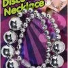 Disco Necklace Adult -Cheap Food Beverage Store 800538