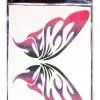Hallow's Eve Butterfly Body Sticker Adult -Cheap Food Beverage Store 802379
