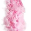 Light Pink Boa Child -Cheap Food Beverage Store 84177