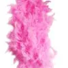 Bright Pink Boa Child -Cheap Food Beverage Store 84180