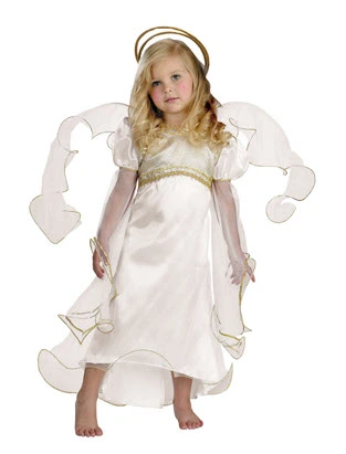 Guardian Angel Costume 4 Guardian Angel Costume -Cheap Food Beverage Store