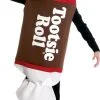 Tootsie Roll Child Costume 2 Tootsie Roll Child Costume -Cheap Food Beverage Store gc4002